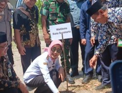 Hal ini Profil Astrid Widayani, Wakil Wali Daerah Perkotaan Solo-Ketua DPD PSI Solo