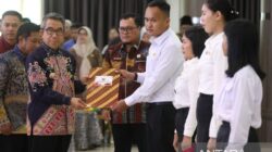 Ketahui daftar gaji, tunjangan, juga masa kerja PPPK Paruh Waktu 2025