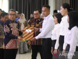 Ketahui daftar gaji, tunjangan, juga masa kerja PPPK Paruh Waktu 2025