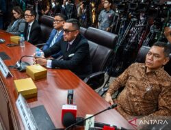 Mengenal lembaga MKD DPR RI beserta tugas juga wewenangnya