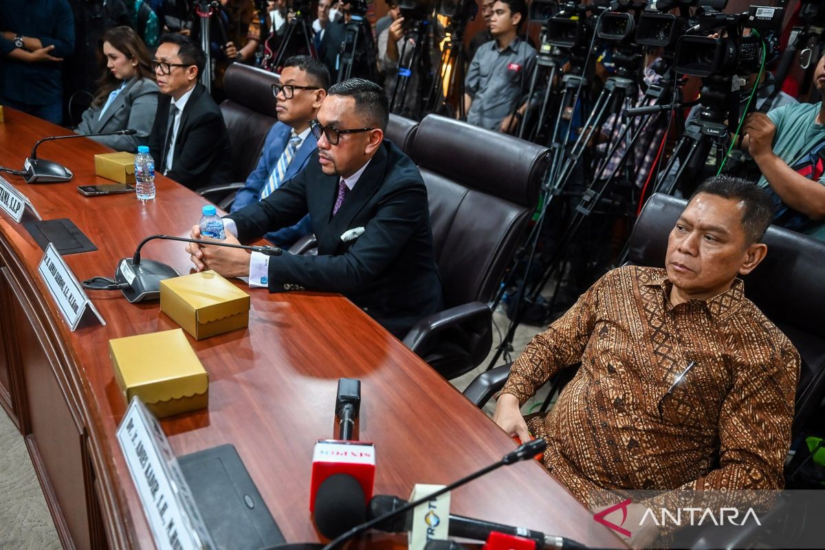 Mengenal lembaga MKD DPR RI beserta tugas juga wewenangnya