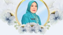 Profil Dini Yuliani, sosok pendamping setia Kepala Daerah Purwakarta Om Zein