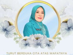 Profil Dini Yuliani, sosok pendamping setia Kepala Daerah Purwakarta Om Zein