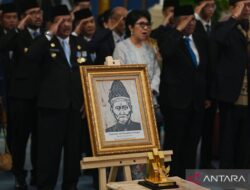 Tuan Rondahaim Saragih, Napoleon dari Batak yang digunakan dapat penghargaan pahlawan