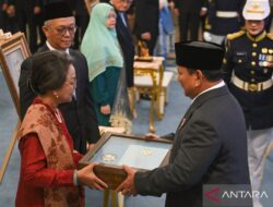 Riwayat Mochtar Kusumaatmadja yang mana dianugerahi Pahlawan Nasional