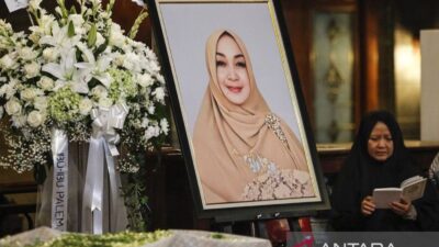 Profil istri Wiranto, Rugaiya Usman