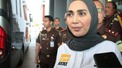 Profil Sari Yuliati ganti Mukhtarudin sebagai sekretaris F-Golkar ke DPR
