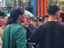 BEM UIKA Bogor Kecam Dugaan Tindakan Represif Aparat dalam Aksi Tolak UU Polri dan UU TNI