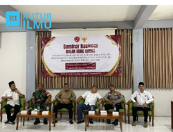 Kutub Ilmu Dukung Program Penguatan Pancasila di Sekolah, Dorong Pelajar Kota Bogor Menjadi Generasi Berkarakter