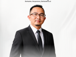DPP Pemuda Indonesia Maju Nilai Pergantian Kepala BGN Bentuk Komitmen Pemerintah Perkuat Program Makan Bergizi Gratis.