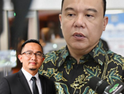 Dasco: DPR dan Pemerintah Sepakati Sejumlah Langkah Penguatan Ekonomi RI Pemuda Indonesia Maju Mendukung Penuh