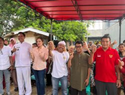 Warga Cimahpar Keluhkan BPJS Nonaktif dan Sengkarut Bansos, Anggota DPRD Jabar Fetty Anggraenidini Siap Kawal ke Pusat