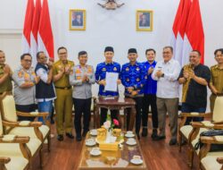 Kota Bogor Mulai Tertibkan Angkot Tua, Perwali Penghapusan Kendaraan Usia 20 Tahun Resmi Berlaku