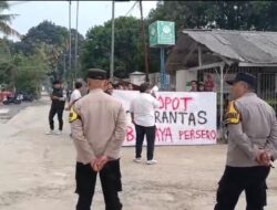 Ada Proyek ‘Siluman’ di RS Marzoeki Mahdi, JAGARA Tuntut Pembangunan Gene Bank Dihentikan