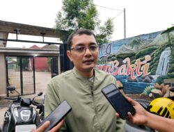 Wishnu Ardiansyah Desak Pemkot Bogor Cabut SE Sekda yang Batasi Bansos dan Tabrak Perwali