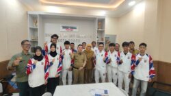 ​Cetak Sejarah Baru! Kota Bogor Raih Gelar Juara Umum di POPWILDA 2026