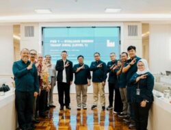 Holding Perkebunan Nusantara dan BRIN Kaji Pengembangan CBG Limbah Sawit di Riau