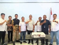 Holding Perkebunan Nusantara Perkuat Kompetensi SDM melalui Pelatihan Pemeriksaan Mutu CPO di KPBN Dumai