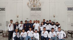 Menuju Porprov 2026, Atlet Anggar Kota Bogor Ikuti Turnamen Internasional di Malaysia