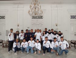 Menuju Porprov 2026, Atlet Anggar Kota Bogor Ikuti Turnamen Internasional di Malaysia