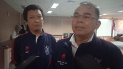 Subhan Pasang Target 7 Emas di Porprov, Atlet Anggar Kota Bogor Diuji di Malaysia