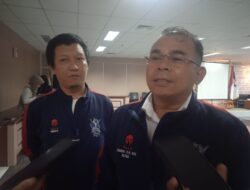 Subhan Pasang Target 7 Emas di Porprov, Atlet Anggar Kota Bogor Diuji di Malaysia