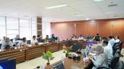 Dinilai Rugikan Warga Miskin, DPRD Kota Bogor Desak SE Sekda Soal Pembatasan Bansos Direvisi