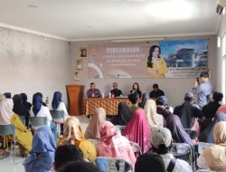 Tepati Janji Politik, Fetty Anggraenidini Kawal Pembangunan SMAN 11 Kota Bogor