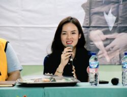 Dukung PSEL Kota Bogor, Fetty Anggraenidini Siap Kawal Proyek Strategis Nasional