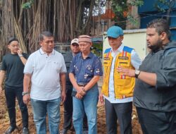 Pemkot Bogor Siapkan Penataan Alun-Alun Empang, Parkir hingga UMKM Dibenahi