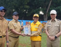 Pensiun usai 26 Tahun Mengabdi, Kadis LH Bogor Titip Pesan soal PSEL dan Pengelolaan Sampah