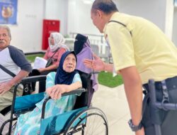 BRI Bogor Pajajaran Tegaskan Komitmen Layanan Maksimal untuk Pensiunan