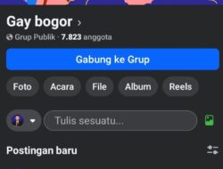 Founder Kutub Ilmu Soroti Munculnya Grup Komunitas LGBT di Media Sosial, Minta Pemerintah dan Aparat Lakukan Pengawasan