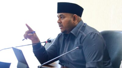 Mohan Minta Pemkot Bogor Cabut SE DTSEN, Banyak Warga Miskin Tak Bisa Akses Bansos