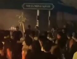 Pasca Keributan Di Tipzy Bears Teras Nona Manis Walikota Perintahkan Pengawasan THM Diperketat