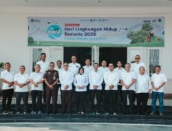 Holding Perkebunan Nusantara Perkuat Tata Kelola Aset, PTPN IV Regional III Gandeng Kejati Riau