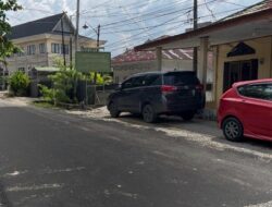 Momentum HUT Pekanbaru, Holding Perkebunan Nusantara Perkuat Sinergi Pembangunan Melalui PTPN IV Regional III