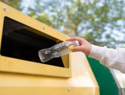Holding Perkebunan Nusantara Dukung Pengelolaan Sampah di Rokan Hulu Melalui TJSL PTPN IV Regional III