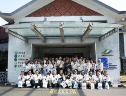 Kunjungan Duke Corporate Education: PT RPN Bahas Inovasi, ESG, dan Transformasi Industri Perkebunan