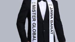 Putra Kota Bogor, Alam Abdul Malik Bidik Gelar Mister Global Indonesia 2026