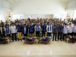 JM Minta Camat dan Lurah Libatkan Karang Taruna untuk Sisir Anak Putus Sekolah