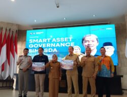 BKAD Kota Bogor Resmi Luncurkan Smart Asset Governance Simasda, Transformasi Pengelolaan Aset Menuju Nilai Ekonomi