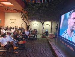 KADIN Kota Bogor Gandeng Restoran Samsara Gelar Nobar Piala Dunia 2026, Majukan Sektor Ekonomi Pelaku Usaha