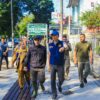 Pemkot Bogor Bakal Tata Jalan Paledang, Mayor Oking, dan MA Salmun