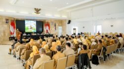 Sosialisasi Berehan, Permudah ASN Menabung untuk Berkurban