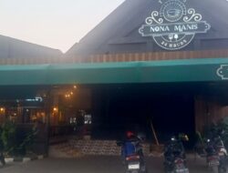 Teras Nona Manis Bantah Jadi Biang Keributan, Sebut Video Viral Tak Sesuai Fakta
