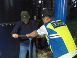 Perkuat Layanan Air di Zona 4, Tirta Pakuan Optimalkan Reservoir Merdeka