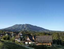 EIGER Nature di Bogor Siap Dibuka, Gabungkan Petualangan, Budaya dan Konservasi