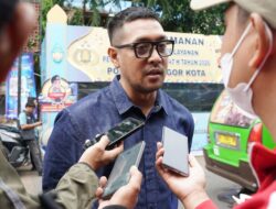 DPRD Bogor Dorong Parkir Digital, Setoran Jukir Tak Lagi Lewat Danru