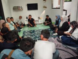 Pencarian Bayu Masuk Hari Ketiga, Pemkot-DPRD Bogor Pastikan Logistik SAR dan Keluarga Terbantu